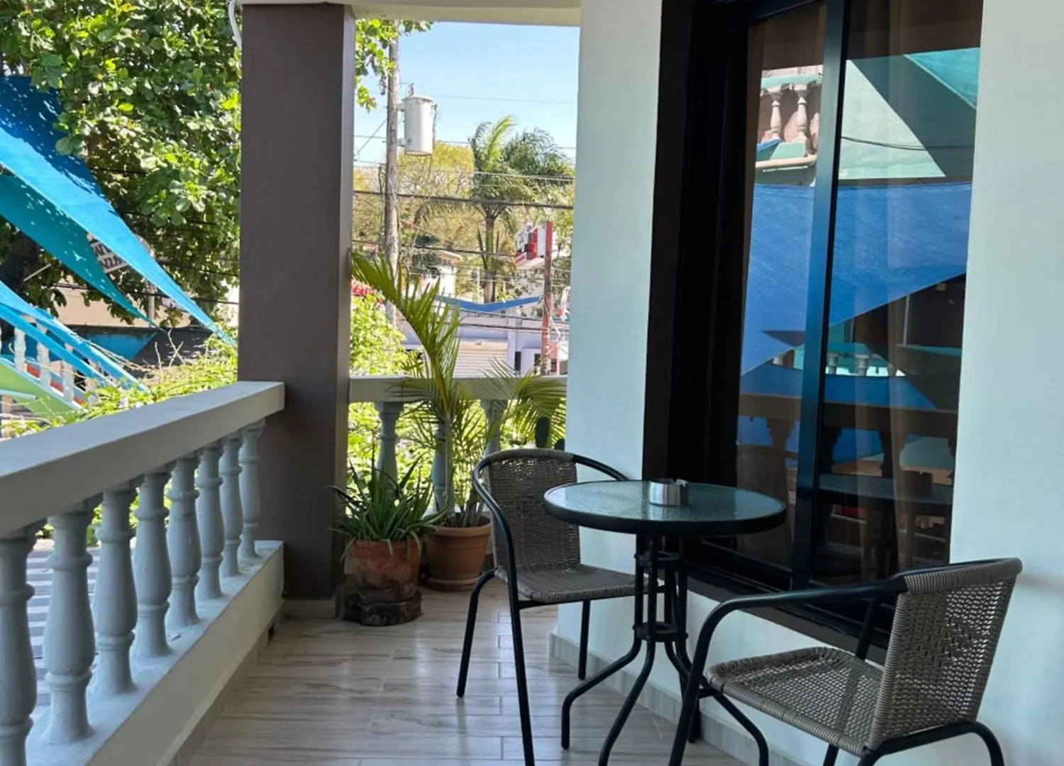 喀巴里特 Casa Mia酒店 多米尼加共和国