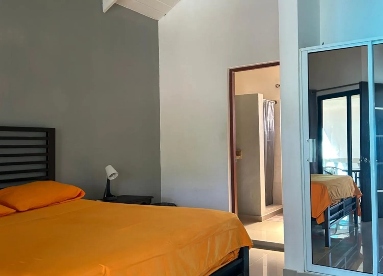 Casa Mia Hotel Cabarete Guest house